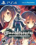 Utawarerumono: Mask of Truth (PlayStation 4)